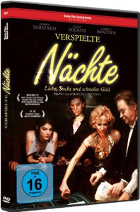 Nights, Gambled Away (DVD)